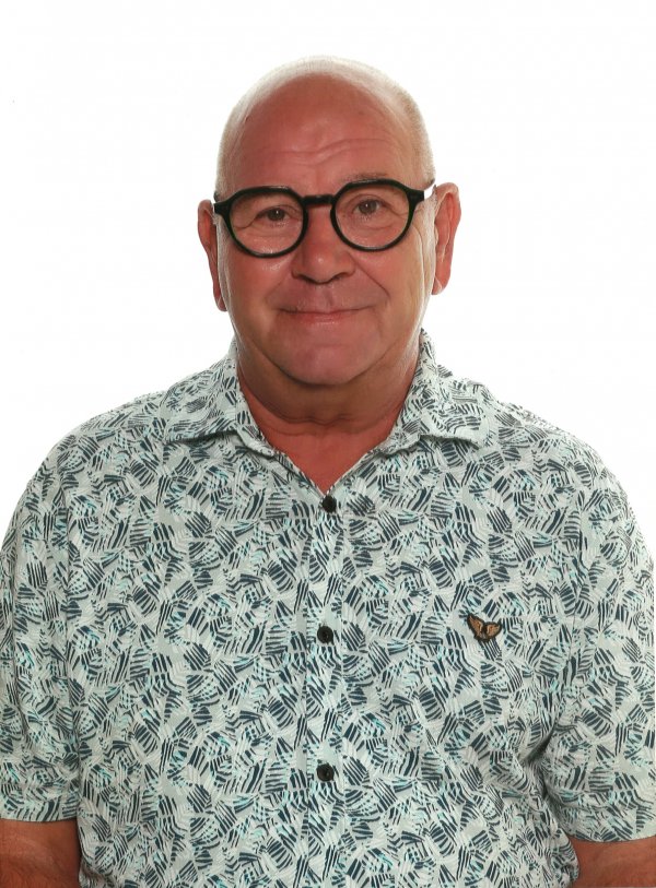 Daniel Sanders