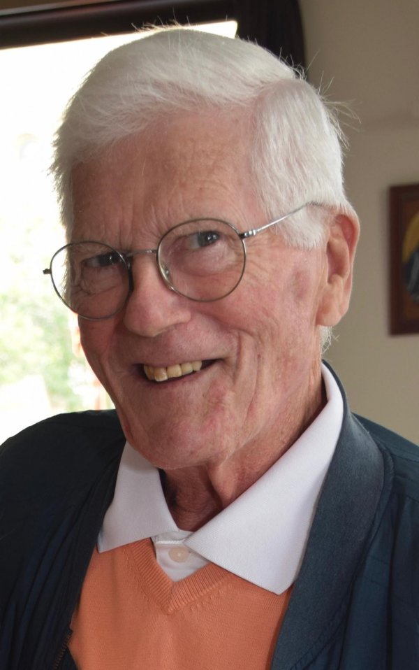 Arnold De Baets