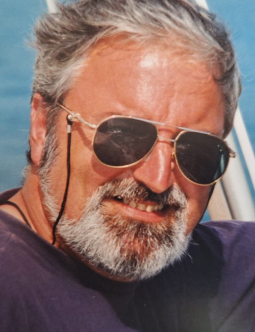 Jean-Claude Bosman