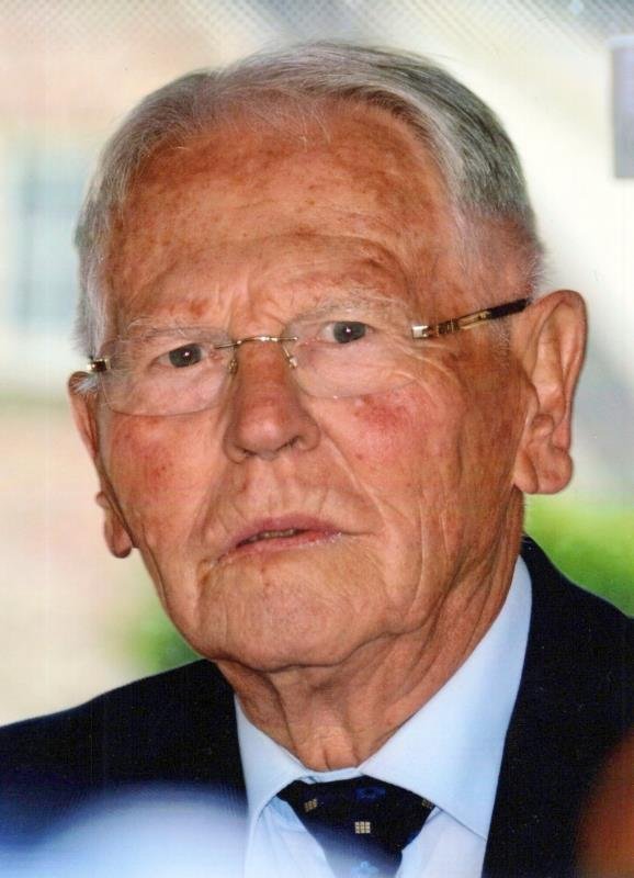 Johannes van Duijse