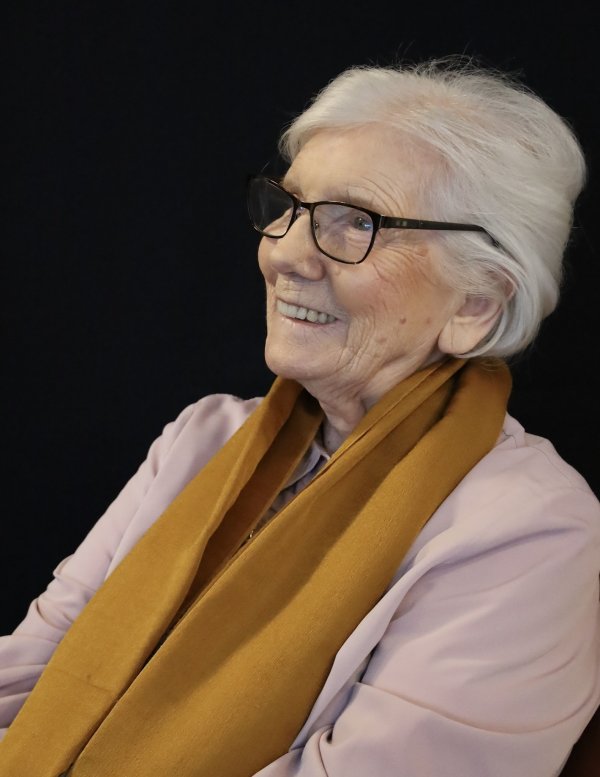 Marie-Thérèse Quatannens