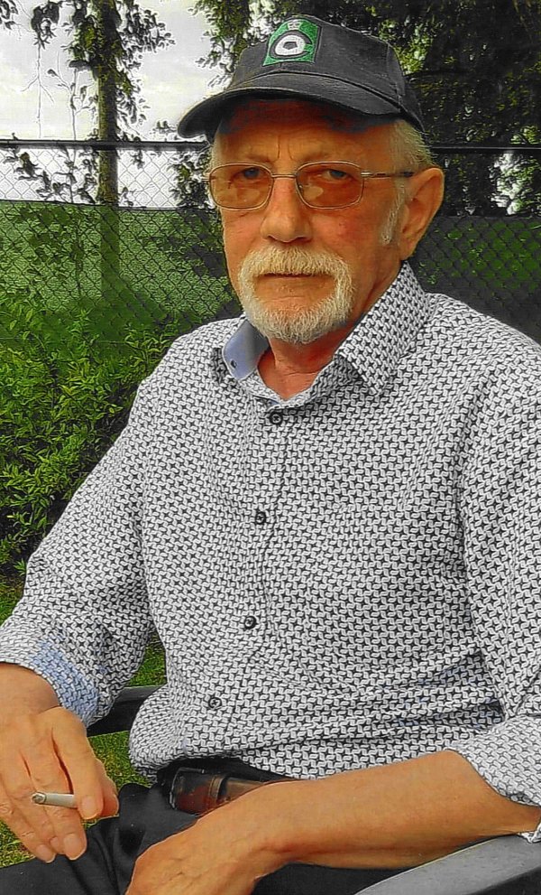 Gilbert Neyt
