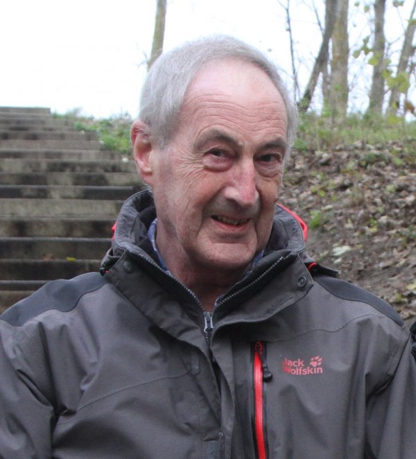 Luc Bultynck