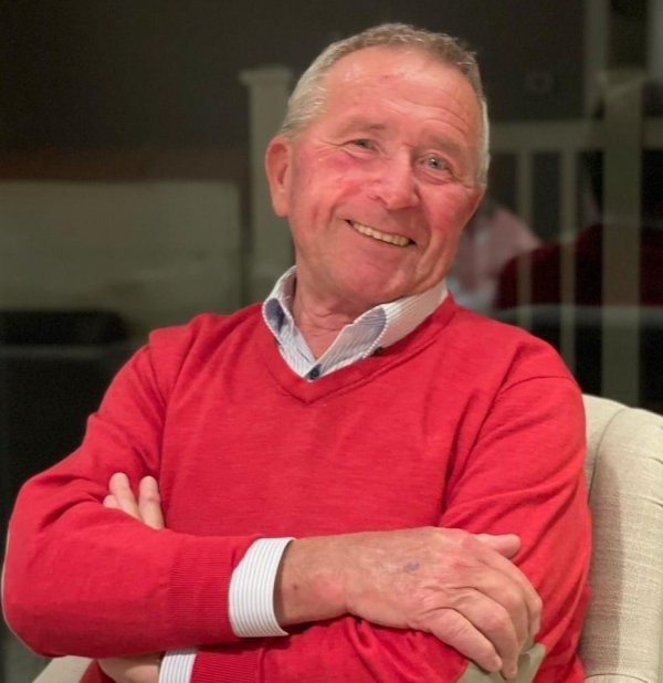 Walter De Cleen