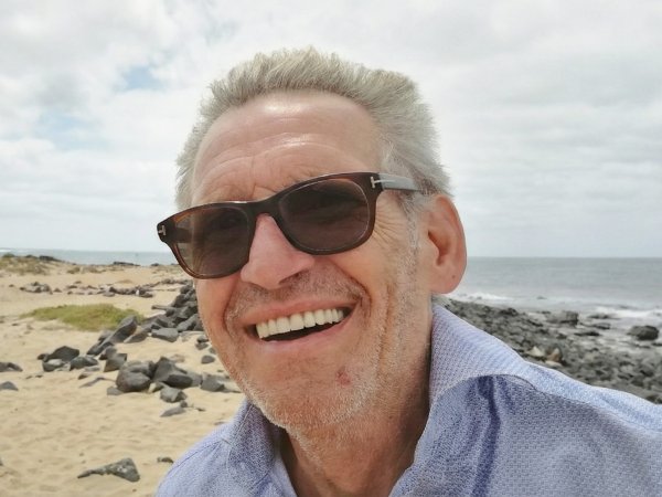 Ivan Vindevoghel
