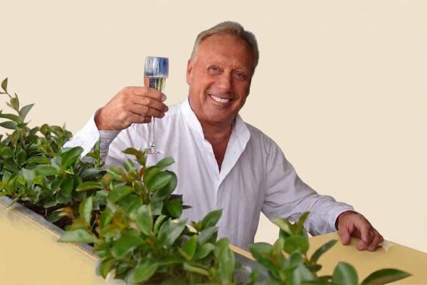 Jef Devos