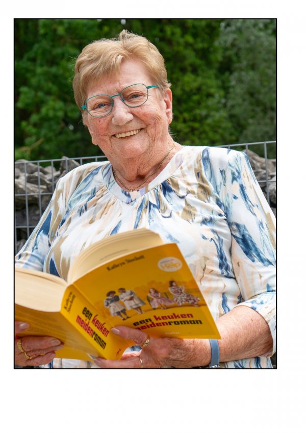 Anita Meesseman