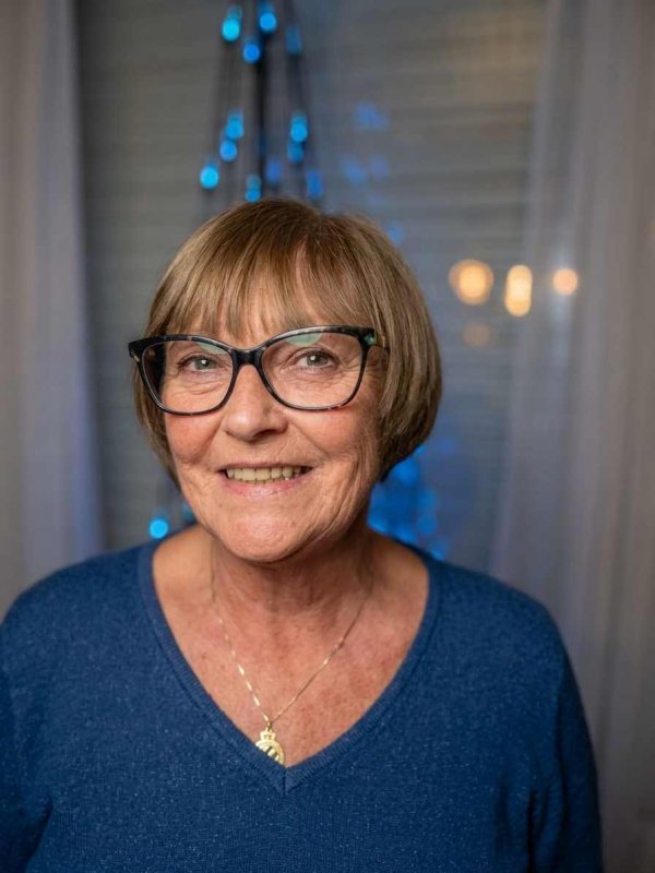 Marleen Vermeersch