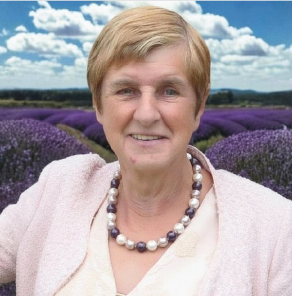 Marie-Jeanne Goossens