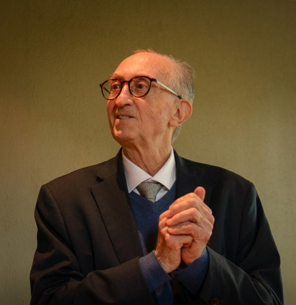 Gerard Soete