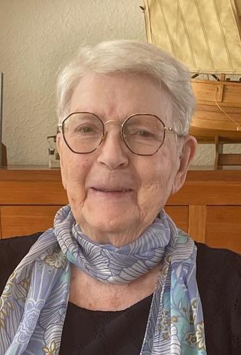 Jacqueline Falin