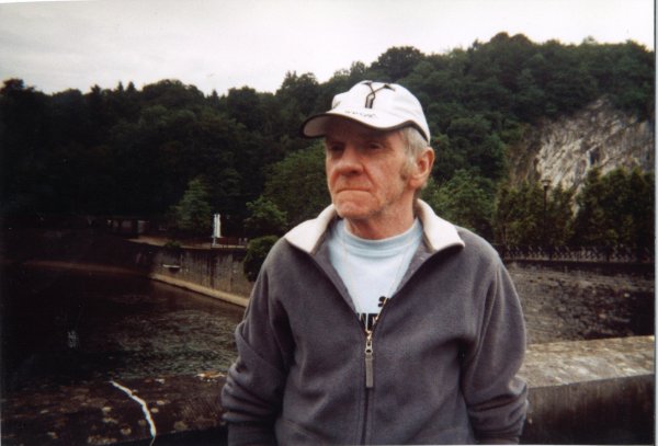 Jacques Cogge