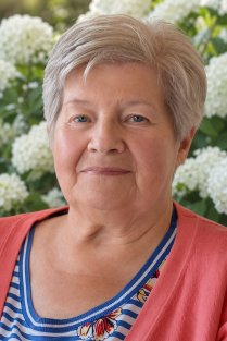 Anny Willems