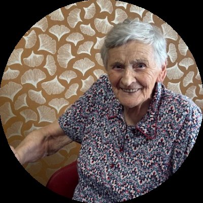 Jeanne Hosten