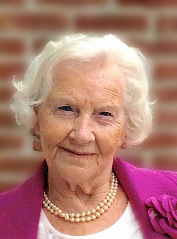 Mariette Baert