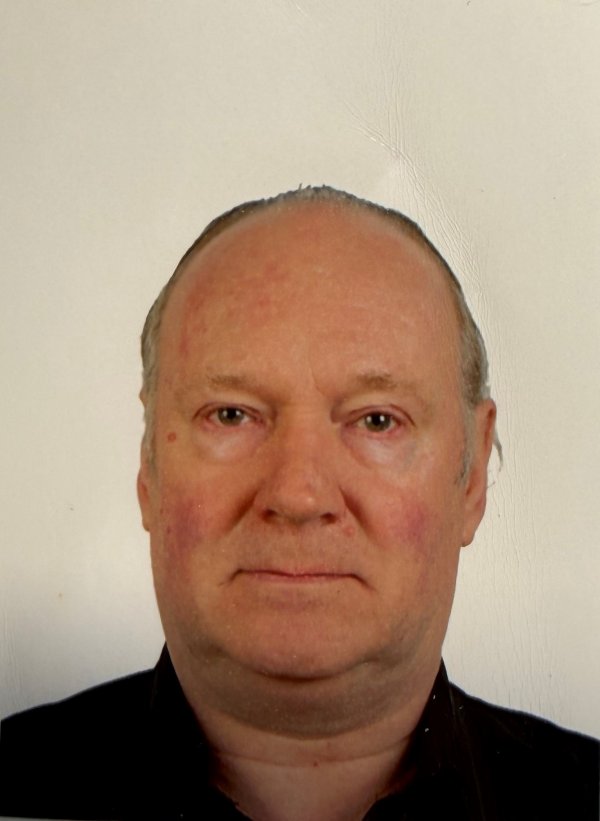 Eric Willem