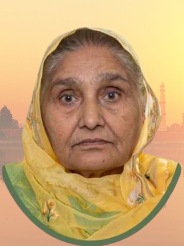 Gian Kaur