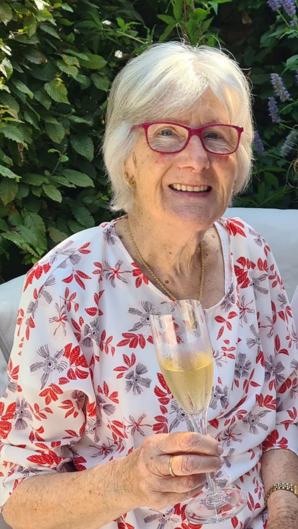 Marcella Janssens
