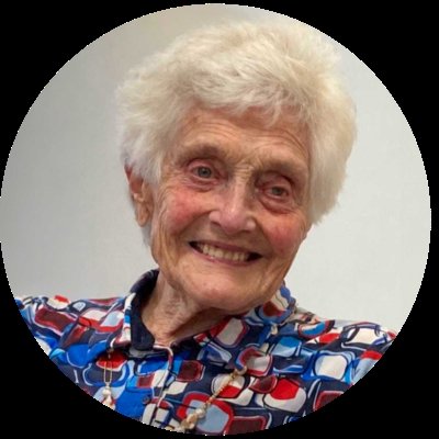 Georgette Leenknecht