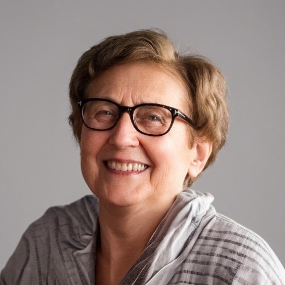 Maria Hubrecht