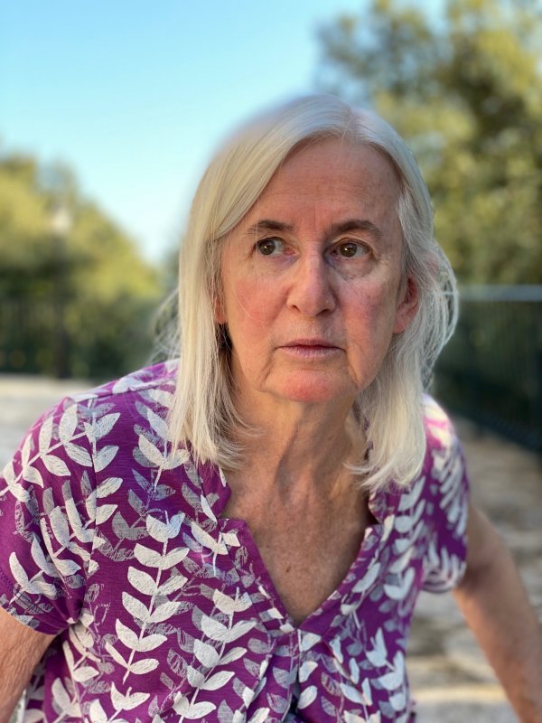 Christine Van Bockxelaere