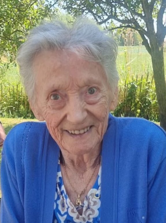 Bernadette De Bree