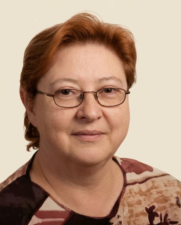 Linda Fransen