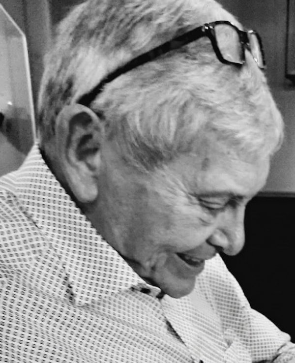 Gerald Calcoen