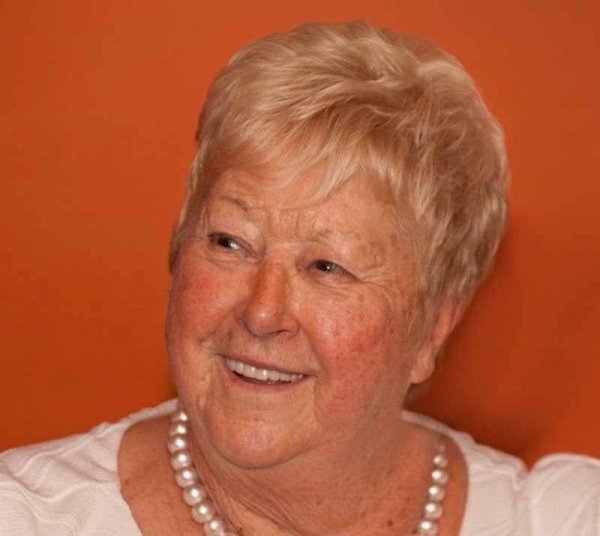 Christiane Claeys