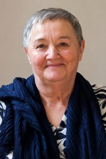 Vera De Doncker