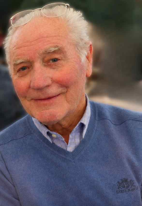 Jan Vande Pitte
