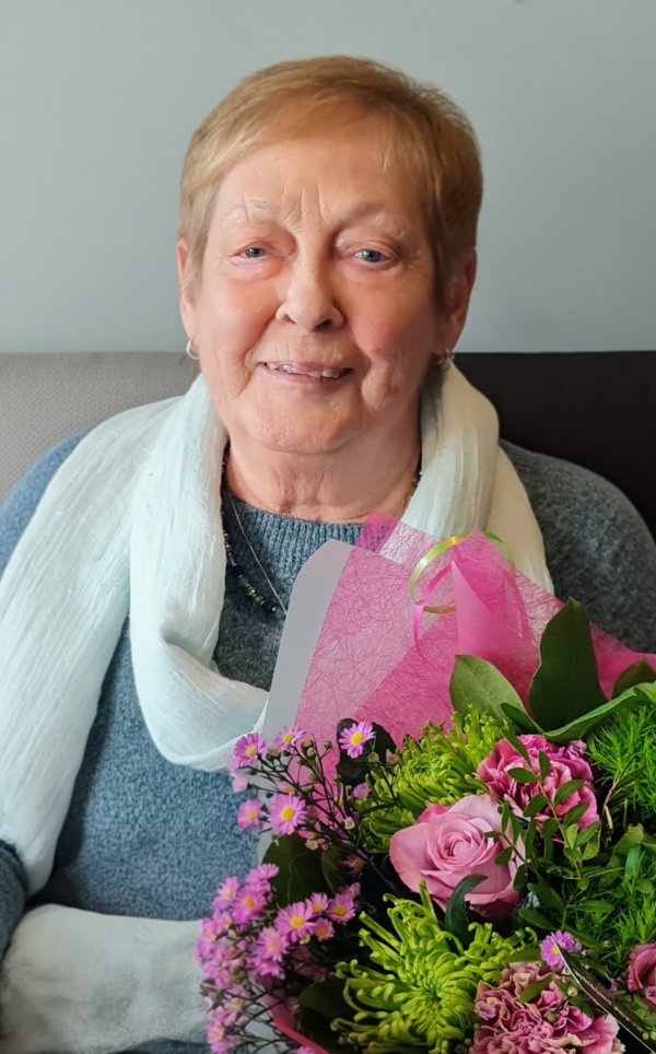 Geertje Vercruysse