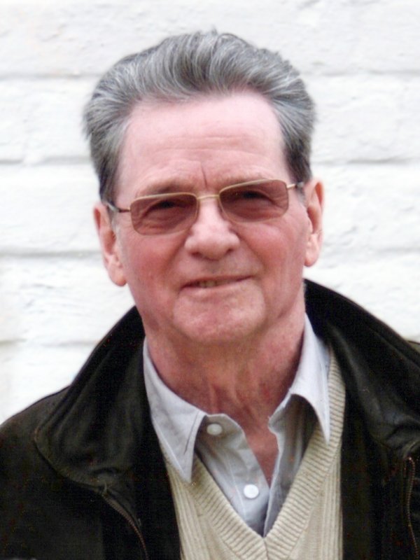 Werner Degrande