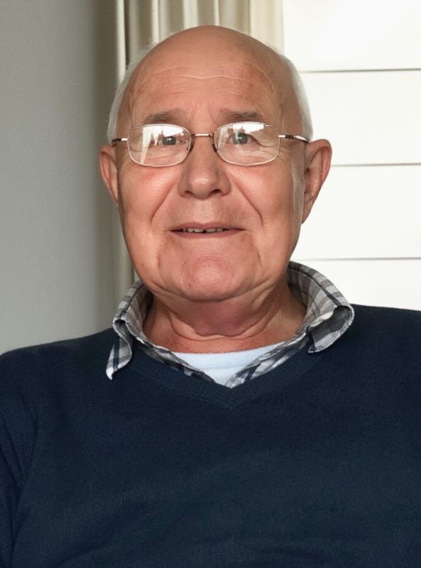 Donatien Slabbinck