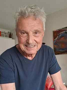 Robert Zichet