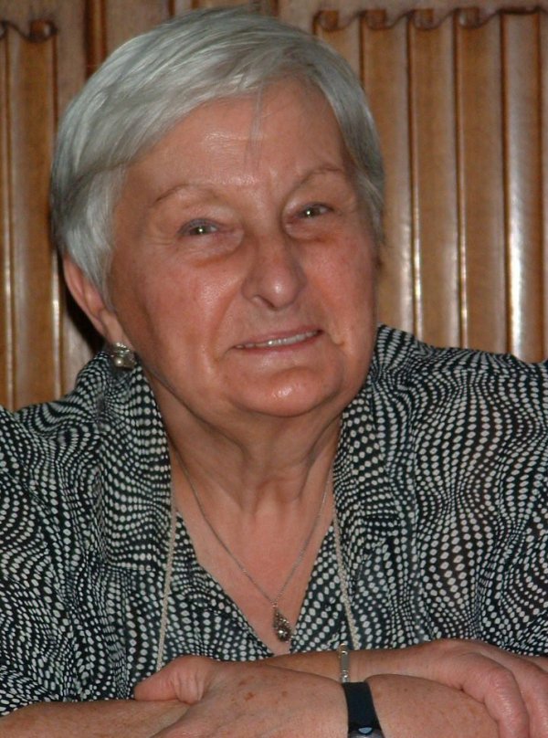 Ludwina Vandewalle