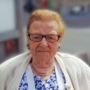 Jeannette Himschoot