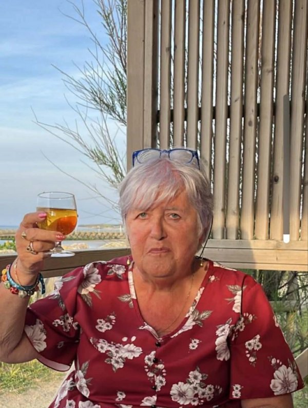 Marie-Anne Balfoort
