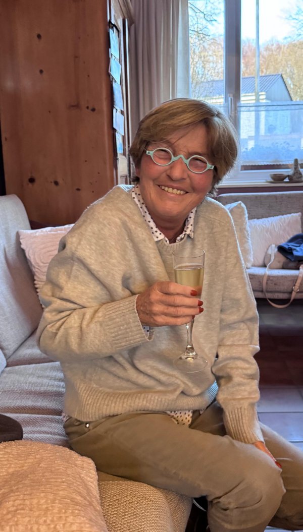 Geneviéve Bauwens