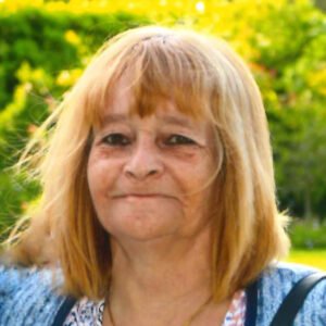Agnes Bleyaert