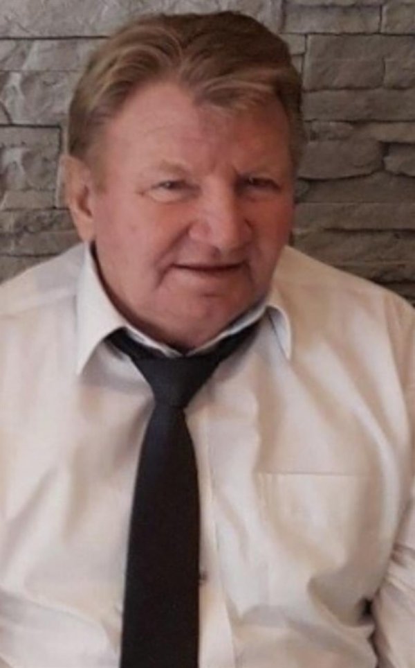 Wilfried Pattyn