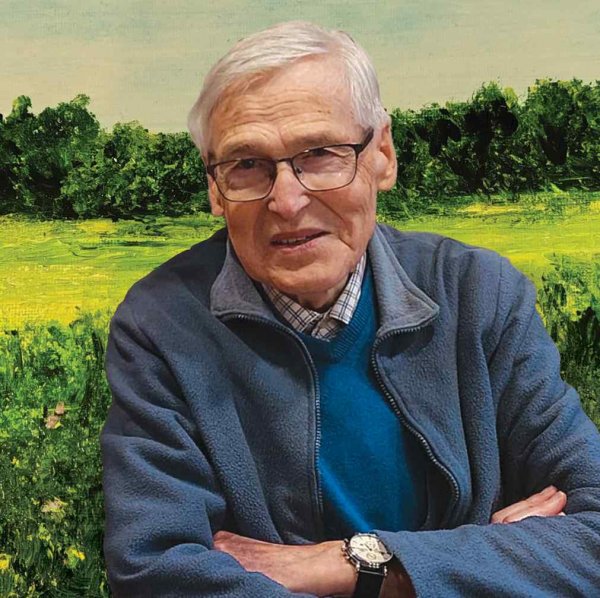 Louis Haghenbeek