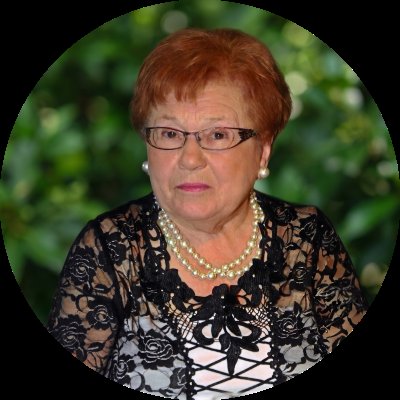 Simonne Waeyaert