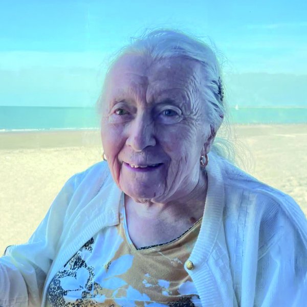 Clara Bertier
