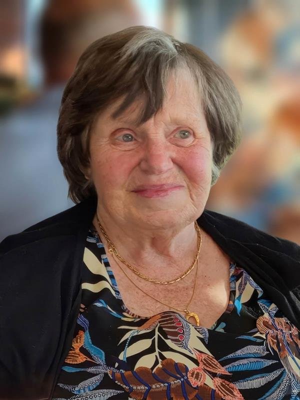 Francine Proot