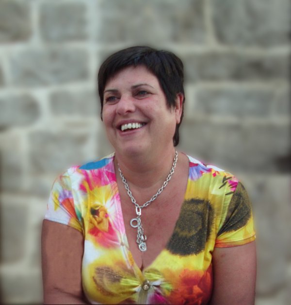 Christine Willem