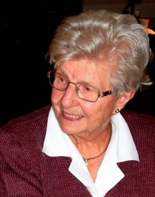 Irma Braem