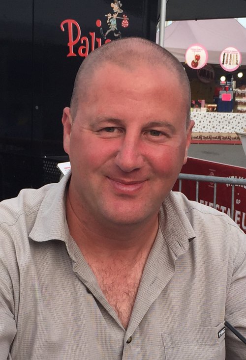 Mario Huys