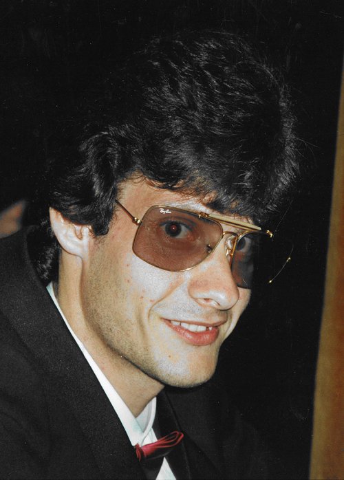 Didier Coppejans