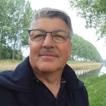 Franky Strooband